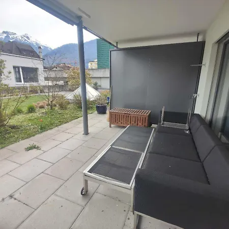 Holiday home Fewo Interlaken